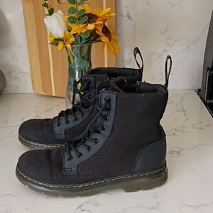 DR.MARTENS BOOTS KIDS